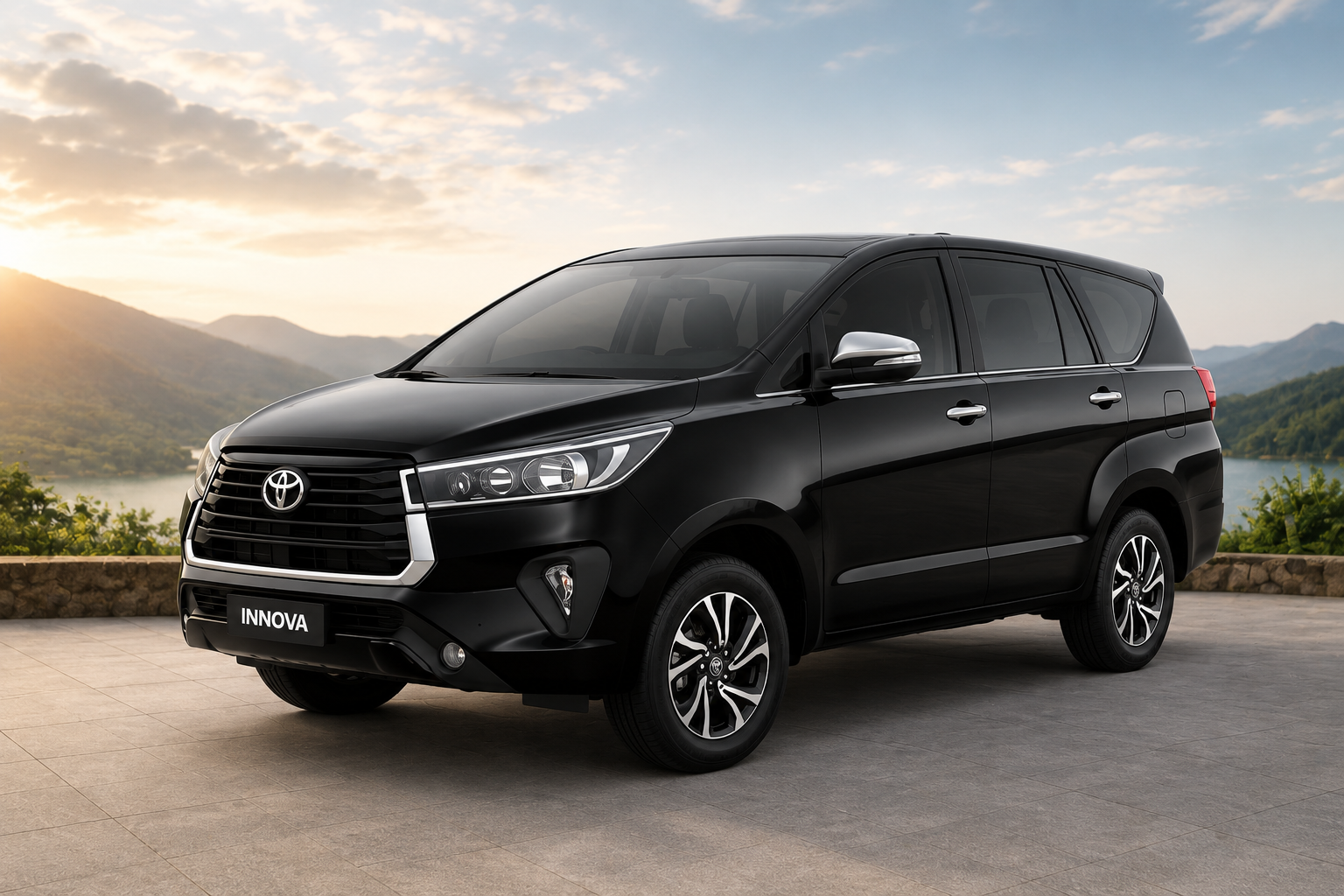 Toyota Innova